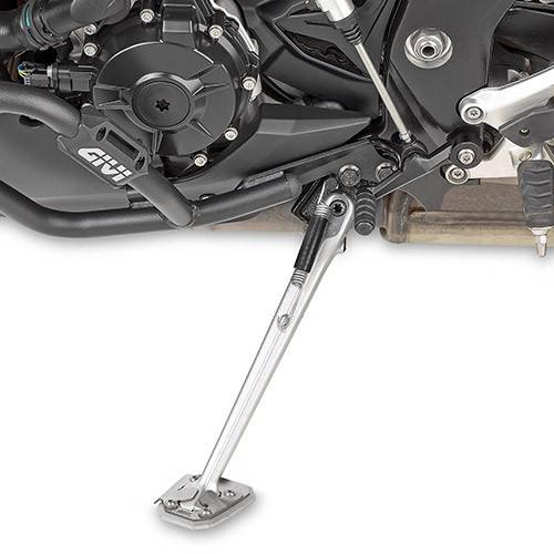 GIVI ESTENSIONE CAVALLETTO LATERALEBMW S 1000 | ES5138