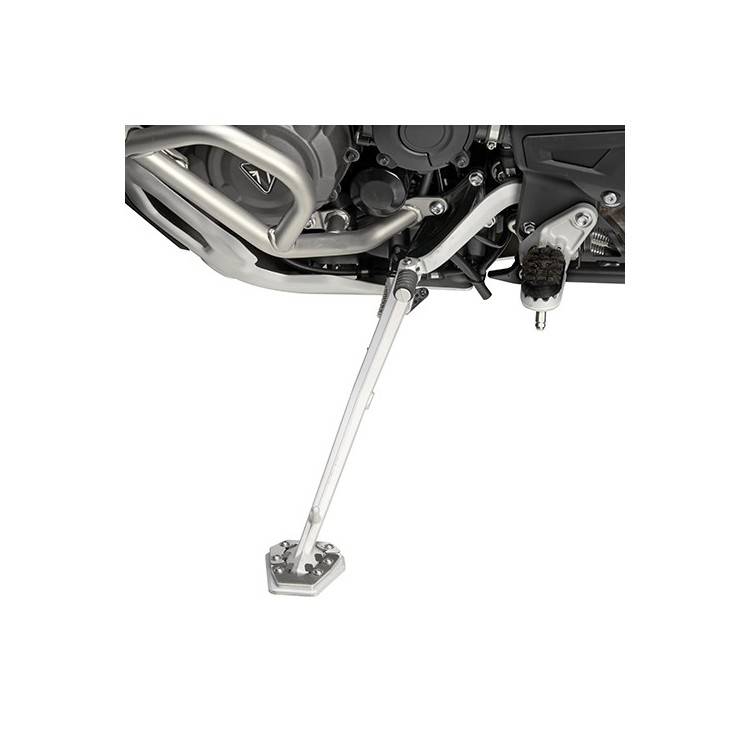 GIVI ESTENSIONE CAVALLETTO TRIUMPH TIGER1200 RALLY EXP '22-23 | ES6423