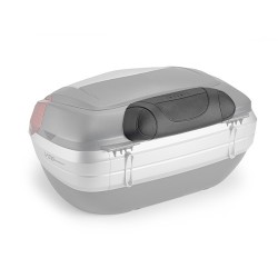GIVI SCHIENALINO SIMILPEL E55V56 NERO | E111B