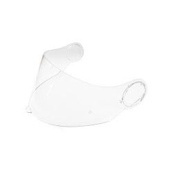 GIVI VISIERA TRASPARENTE X33X23 | Z2579TR