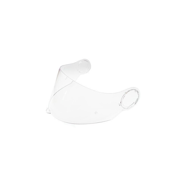 GIVI VISIERA TRASPARENTE X33X23 | Z2579TR