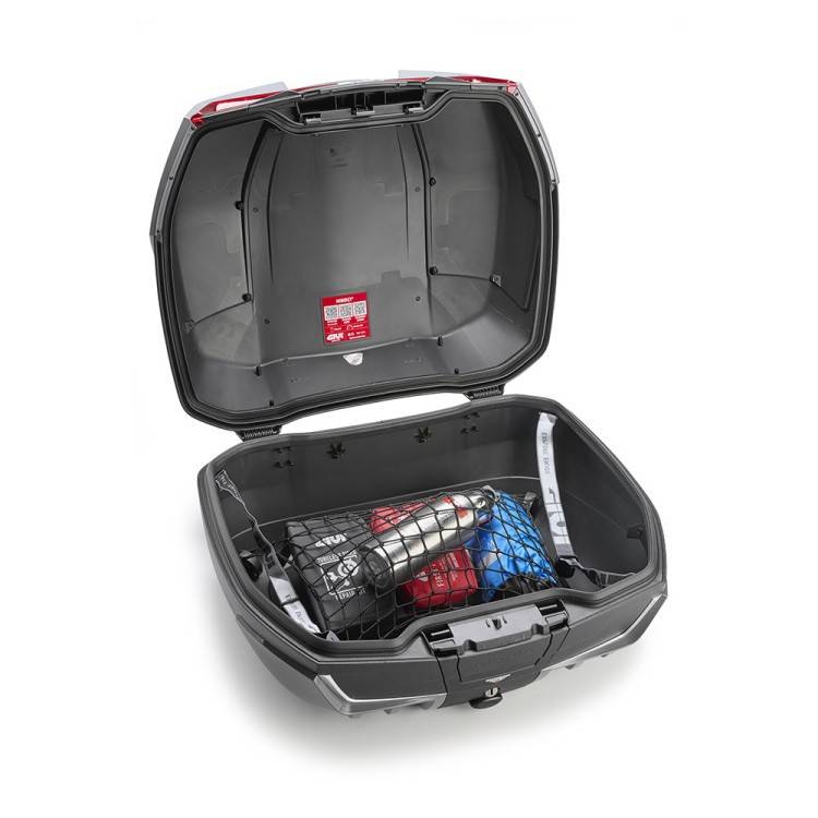 GIVI VALIGIA V58 MAXIA 5 GRAPHITE | V58NNG
