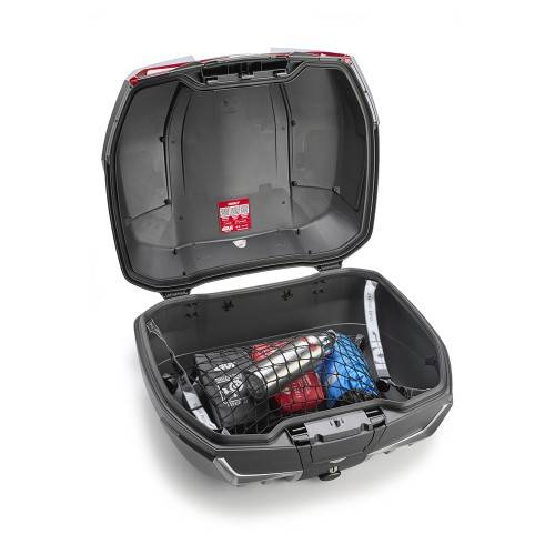 GIVI VALIGIA V58 MAXIA 5 GRAPHITE | V58NNG