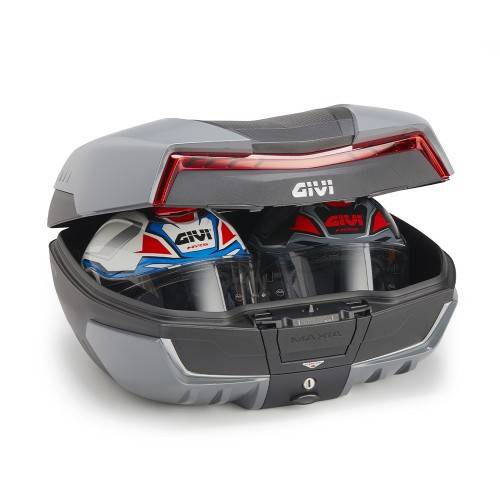 GIVI VALIGIA V58 MAXIA 5 GRAPHITE | V58NNG