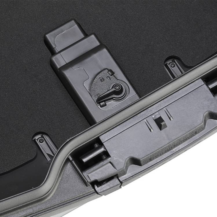 GIVI VALIGIA MAXIA 5 BIANCA EDIZIONE LIMITATA | V58WLTD