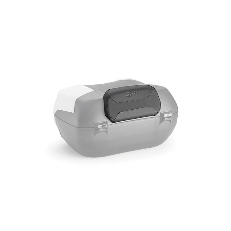 GIVI VALIGIA MAXIA 5 BIANCA EDIZIONE LIMITATA | V58WLTD