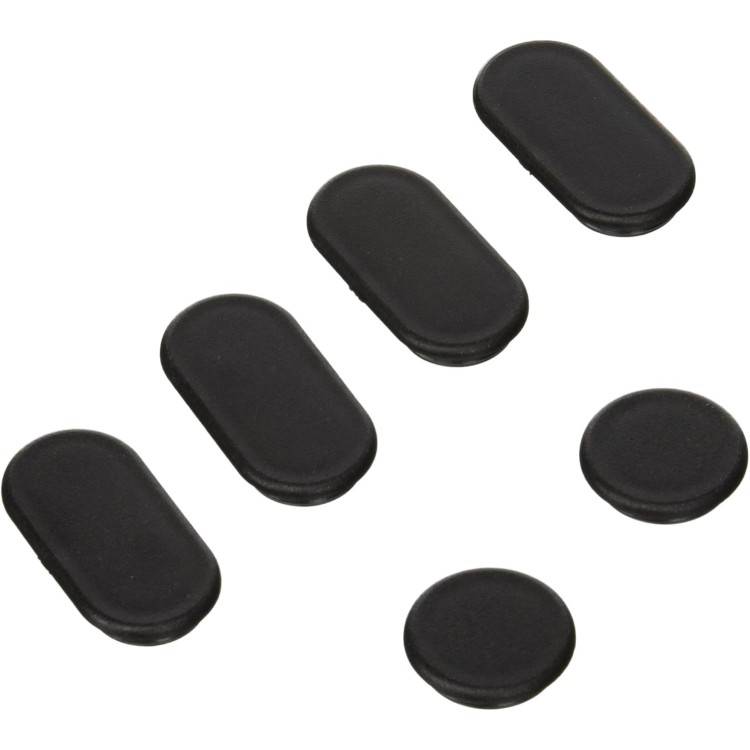 GIVI RICAMBIO SET TAPPI PORTAPACCHIUNIVERSALE | Z9520KITR