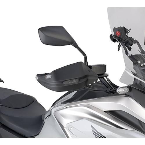 GIVI PARAMANI ABS HONDA NC700'12-13NC750X'14 | HP1111B