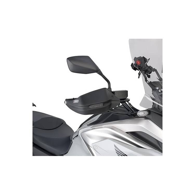 GIVI PARAMANI ABS HONDA NC700'12-13NC750X'14 | HP1111B