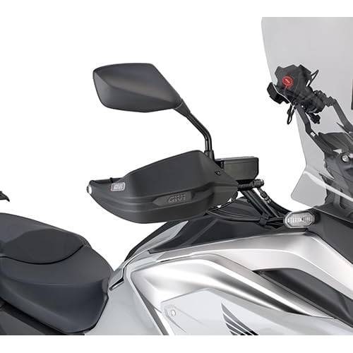 GIVI PARAMANI ABS HONDA NC700'12-13NC750X'14 | HP1111B
