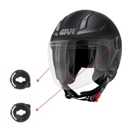 GIVI KIT MECCANISMI VISIERA 11.7 | Z2699R