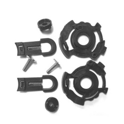 GIVI KIT MECCANISMI VISIERA X22-X25 | Z2615R