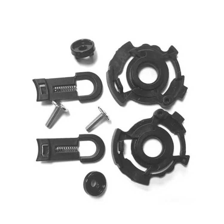 GIVI KIT MECCANISMI VISIERA X22-X25 | Z2615R
