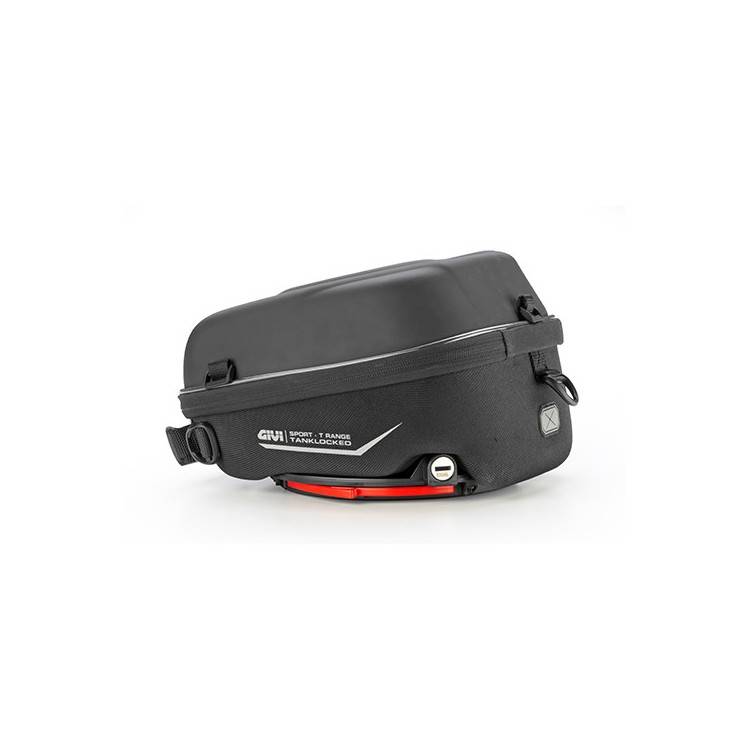 GIVI BORSA DA SERBATOIO TANKLOCK SPORT-T | ST605+