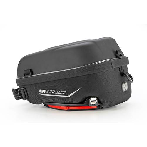 GIVI BORSA DA SERBATOIO TANKLOCK SPORT-T | ST605+
