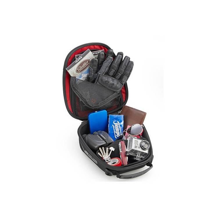 GIVI BORSA DA SERBATOIO TANKLOCK SPORT-T | ST605+