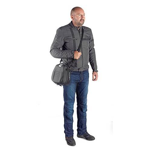 GIVI BORSA DA SERBATOIO TANKLOCK SPORT-T | ST605+