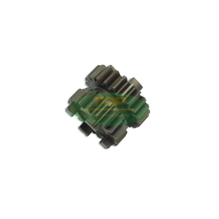 MOTORPARTS INGRUPPO 3A-4A VELOCITA SU PRIMARIO ADAT.AM6 | AM00007
