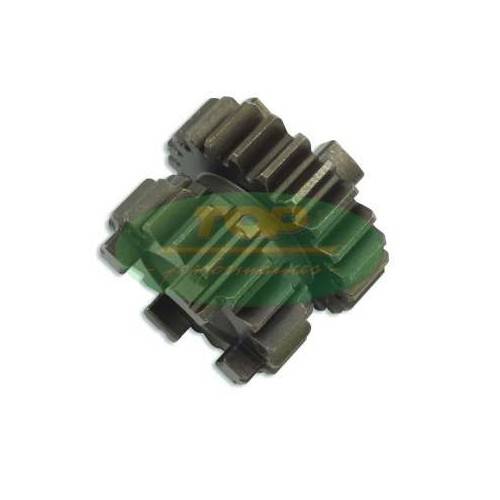 MOTORPARTS INGRUPPO 3A-4A VELOCITA SU PRIMARIO ADAT.AM6 | AM00007