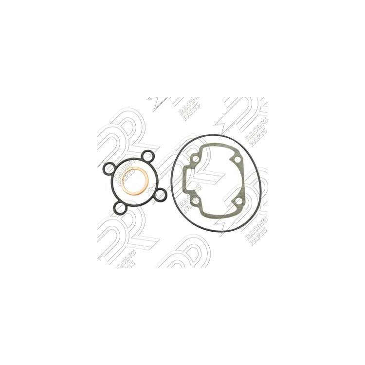 MOTORPARTS SERIE GUARNIZIONI PER PEUGEOT H2O D.39,88 | GR00721