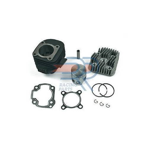 MOTORPARTS SERIE GUARNIZIONI X SCOOTER ORIZZONTALE | GR00702