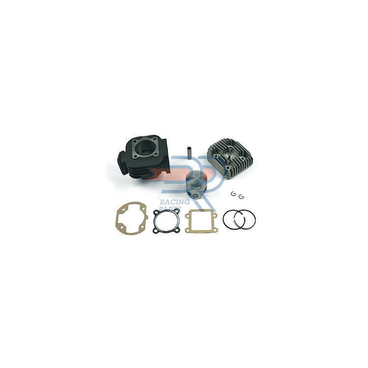 MOTORPARTS SERIE GUARNIZIONI D.47 X SCOOTER VERTICALE | GR00701