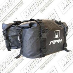 MOTORPARTS COPPIA BORSE LATERALI H2O | ACM0BR03