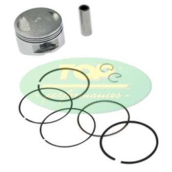 MOTORPARTS PISTONE COMPLETO D.58 HONDA SH 125 | 9929520