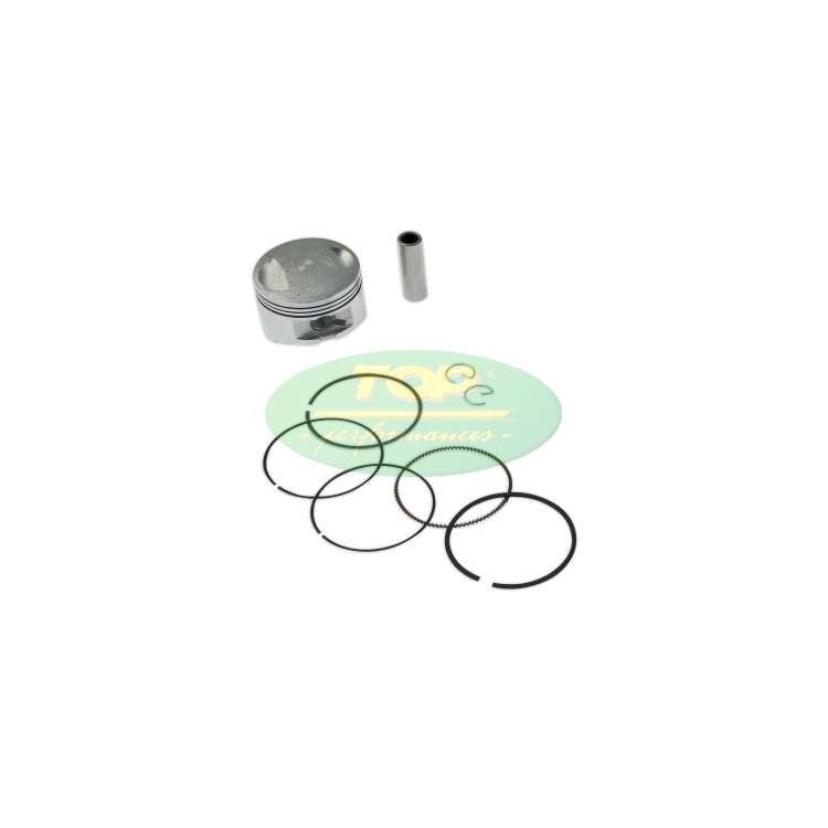 MOTORPARTS PISTONE COMPLETO D.58 HONDA SH 125 | 9929520