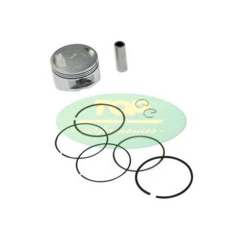 MOTORPARTS PISTONE COMPLETO D.58 HONDA SH 125 | 9929520
