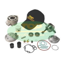 MOTORPARTS SERIE GUARNIZIONI D.50 "TPR" PER AM6 | 9924160
