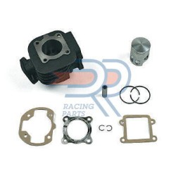 MOTORPARTS GRUPPO TERMICO  D.40 VERTIC. ARIA S/TESTA | KT00096