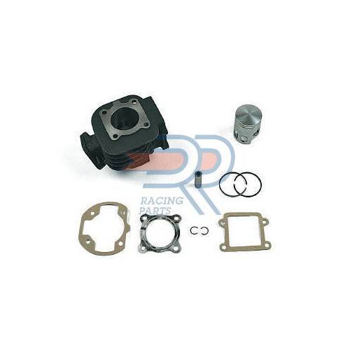 MOTORPARTS GRUPPO TERMICO  D.40 VERTIC. ARIA S/TESTA | KT00096