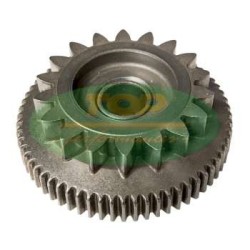 MOTORPARTS INGRAN. DOPPIO INTERMICO  AVVIAM. SCOOTER MINARELLI 50CC | CI07499