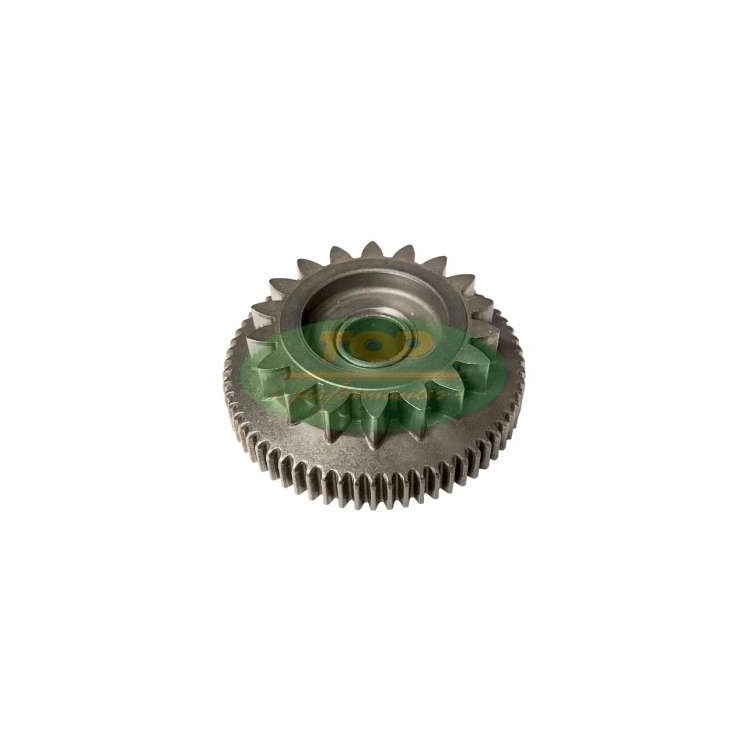MOTORPARTS INGRAN. DOPPIO INTERMICO  AVVIAM. SCOOTER MINARELLI 50CC | CI07499