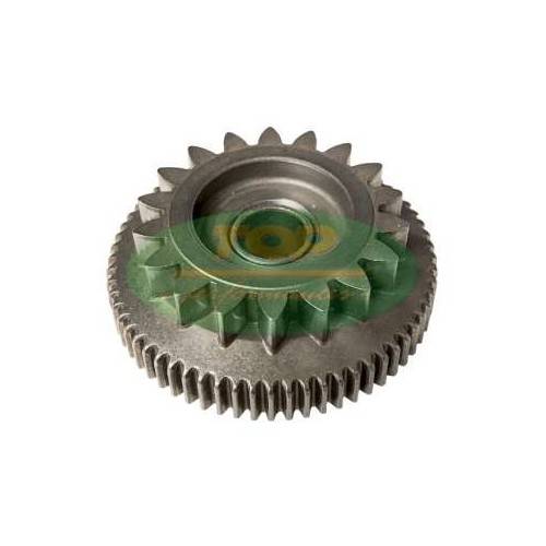 MOTORPARTS INGRAN. DOPPIO INTERMICO  AVVIAM. SCOOTER MINARELLI 50CC | CI07499