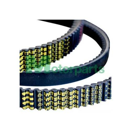 MOTORPARTS CINGHIA RACING SCOOTER VERTICALE | 9935270