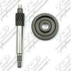 MOTORPARTS RAPPORTI ALLUNGATI PER "BOOSTER-AMICO-SR" | 9913300