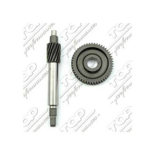 MOTORPARTS RAPPORTI ALLUNGATI PER "BOOSTER-AMICO-SR" | 9913300