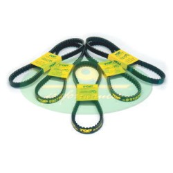 MOTORPARTS CINGHIA RACING PER SCOOTER VERTICALE | 9907770
