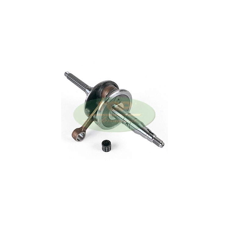 MOTORPARTS ALBERO MOTORE PER SCOOTER MIN/YAM ORIZZ. | IM07014