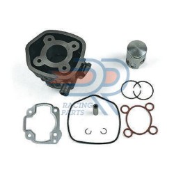 MOTORPARTS GRUPPOTERMICO  D.40 X MOT.SCOOT.H20 MIN/YAM | KT00094