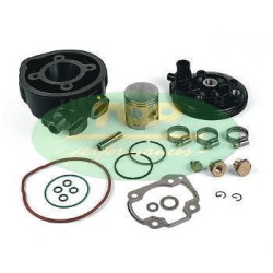 MOTORPARTS GRUPPO TERMICO  D. 47  "SR" H2O | KT00109