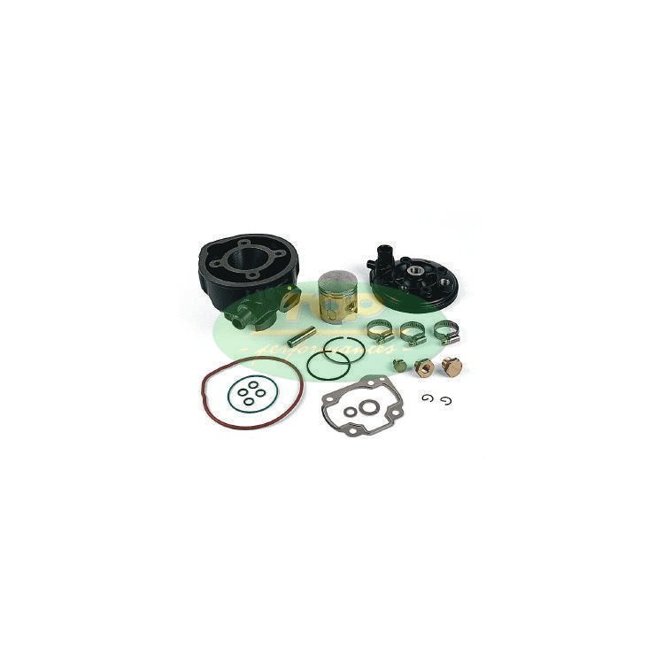 MOTORPARTS GRUPPO TERMICO  D. 47  "SR" H2O | KT00109