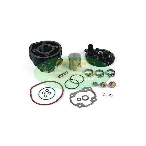 MOTORPARTS GRUPPO TERMICO  D. 47  "SR" H2O | KT00109