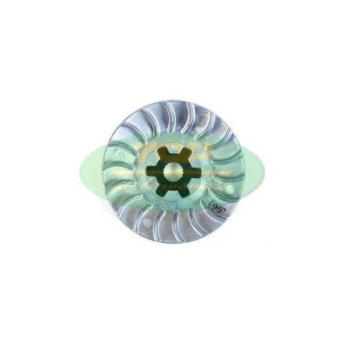 MOTORPARTS PULEGGIA FISSA ANT. MOTORI M/Y C/PIASTR. | PL04056