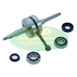 MOTORPARTS ALBERO MOTORE TPR CORSA 39,2 SCOOTER MINARELLI ORIZZONTALE C | 9925910