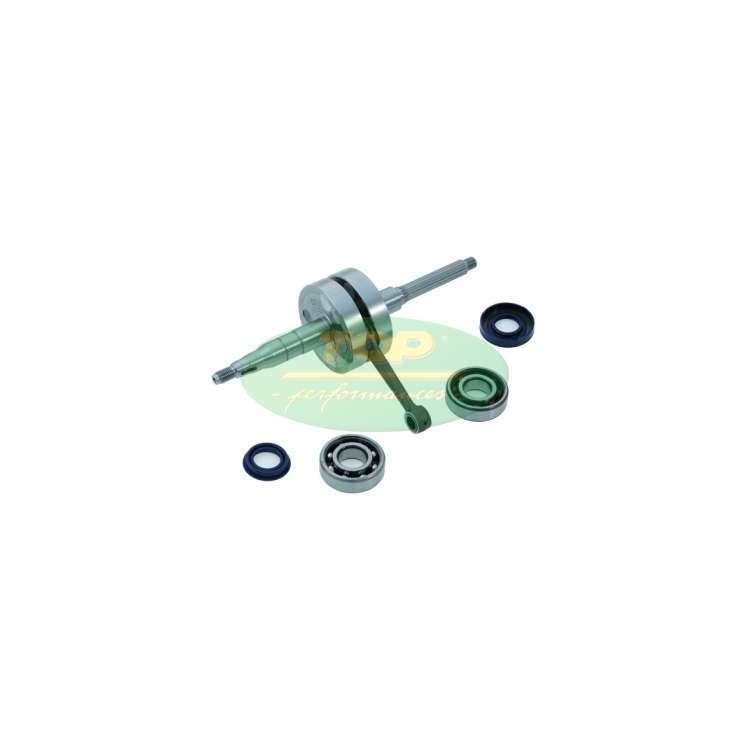MOTORPARTS ALBERO MOTORE TPR CORSA 39,2 SCOOTER MINARELLI ORIZZONTALE C | 9925910