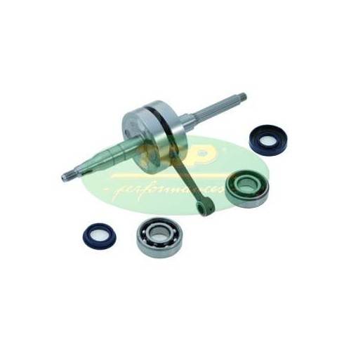 MOTORPARTS ALBERO MOTORE TPR CORSA 39,2 SCOOTER MINARELLI ORIZZONTALE C | 9925910