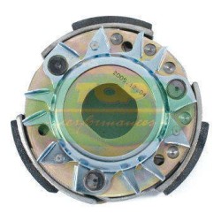 MOTORPARTS FRIZIONE COMPLETOPIAGGIO BEVERLY 250CC 4T | FZ00382